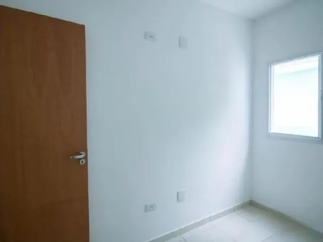 Apartamento 2 quartos e 1 banheiro, à venda, no bairro Vila Príncipe de Gales em Santo André