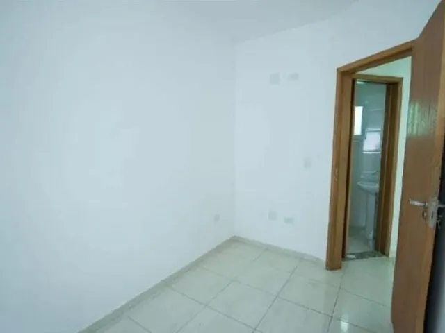 Apartamento 2 quartos e 1 banheiro, à venda, no bairro Vila Príncipe de Gales em Santo André