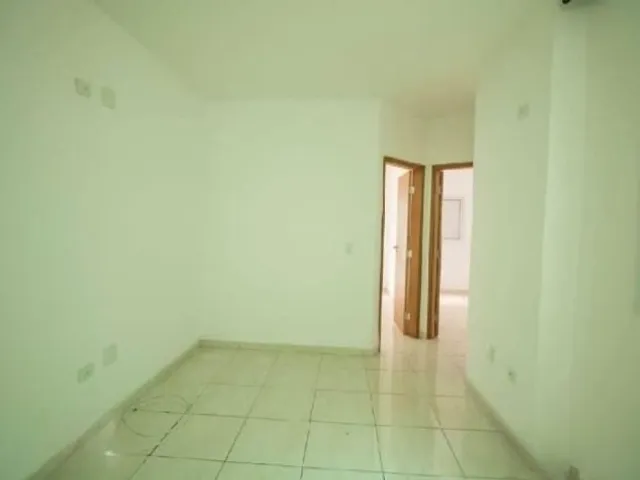 Apartamento 2 quartos e 1 banheiro, à venda, no bairro Vila Príncipe de Gales em Santo André