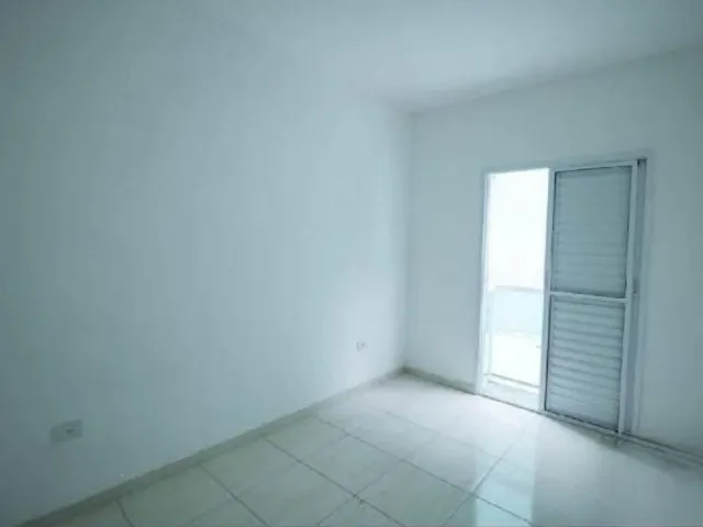 Apartamento 2 quartos e 1 banheiro, à venda, no bairro Vila Príncipe de Gales em Santo André