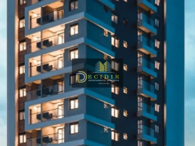 Apartamento com 44m² 2 quartos e 1 banheiro, à venda, no bairro Vila Santa Teresa (Zona Leste) em São Paulo