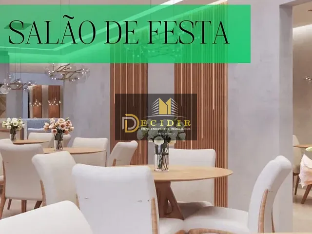 Apartamento com 44m² 2 quartos e 1 banheiro, à venda, no bairro Vila Santa Teresa (Zona Leste) em São Paulo