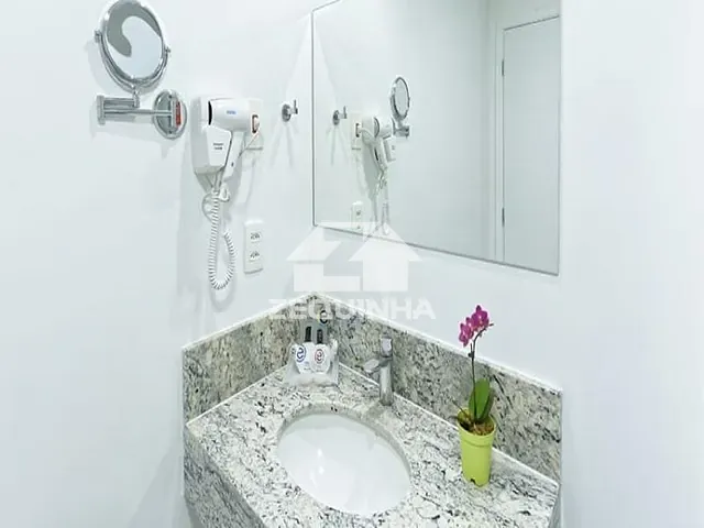 Apartamento com 21m² 1 quarto e 1 banheiro, à venda, no bairro Centro em Osasco