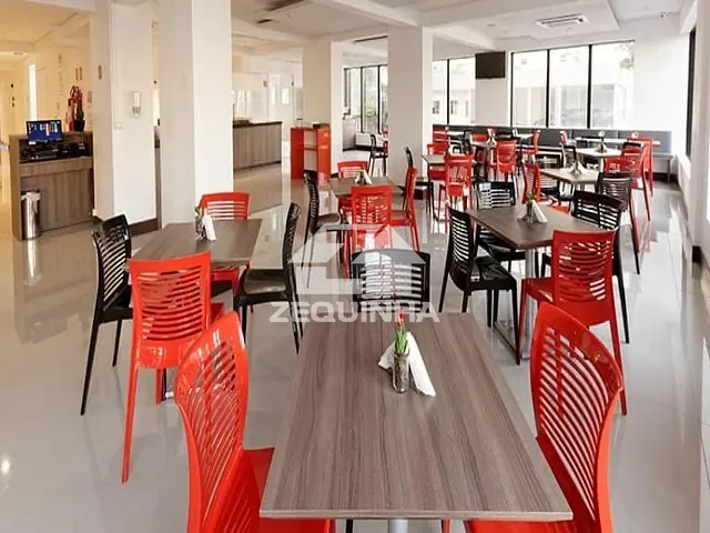 Apartamento com 21m² 1 quarto e 1 banheiro, à venda, no bairro Centro em Osasco