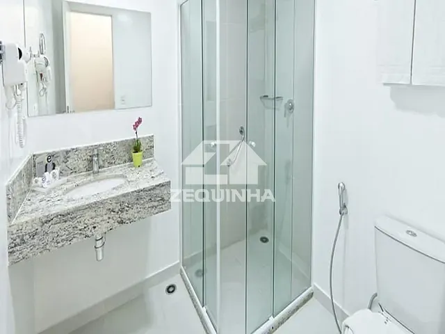 Apartamento com 21m² 1 quarto e 1 banheiro, à venda, no bairro Centro em Osasco