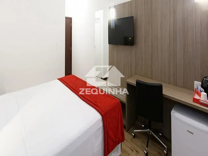 Apartamento, 1 quarto, 21 m² - Foto 8