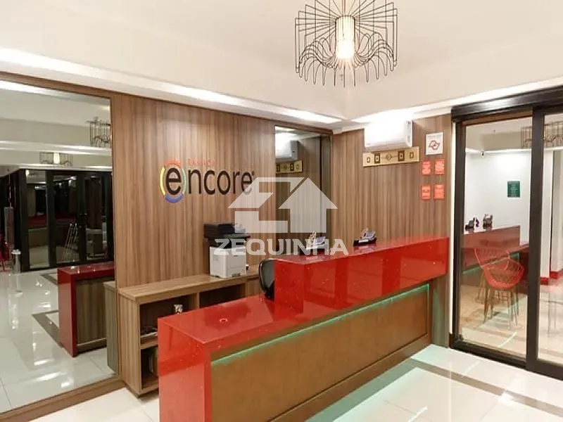 Apartamento, 1 quarto, 21 m² - Foto 3