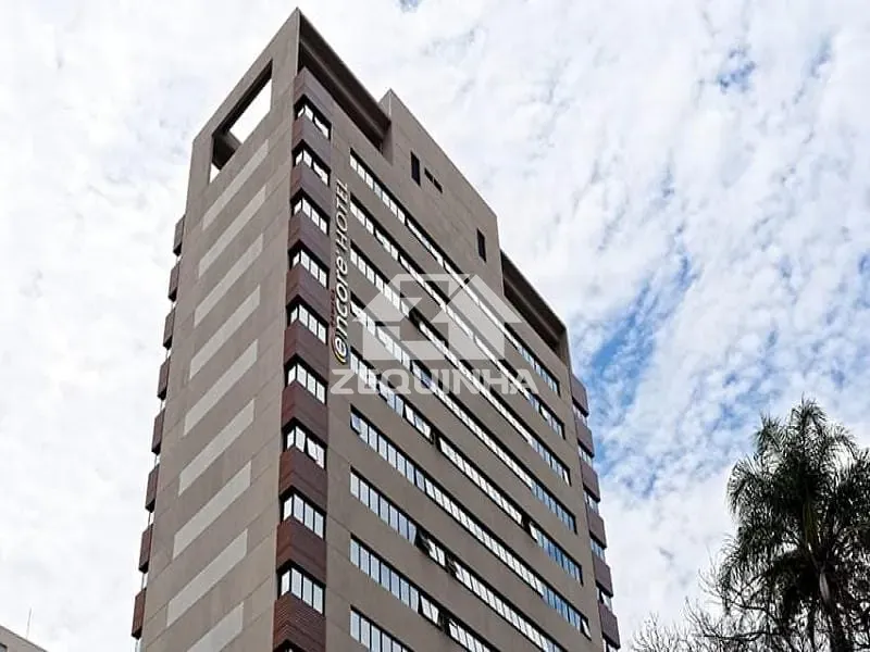 Apartamento, 1 quarto, 21 m² - Foto 7