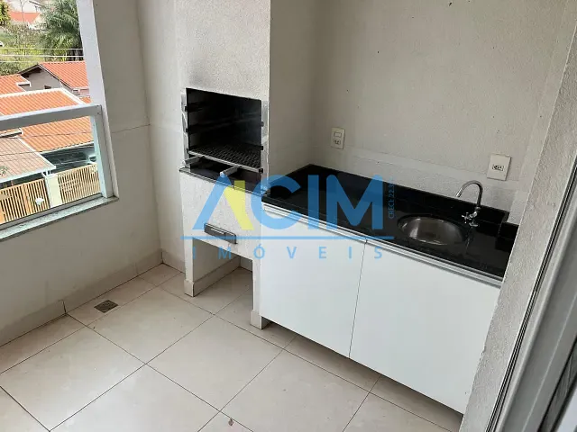 Apartamento com 88m² 3 quartos e 2 banheiros, à venda, no bairro Parque Dos Ipês em Jaguariúna