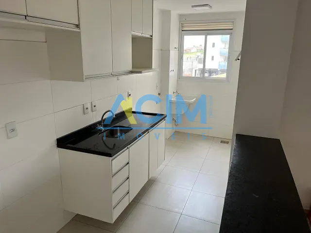 Apartamento com 88m² 3 quartos e 2 banheiros, à venda, no bairro Parque Dos Ipês em Jaguariúna