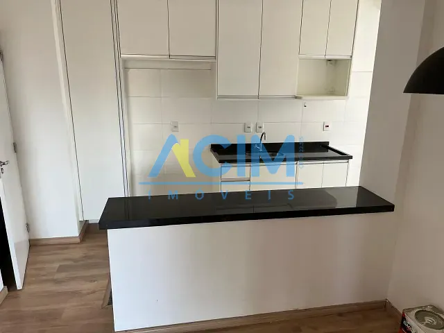 Apartamento com 88m² 3 quartos e 2 banheiros, à venda, no bairro Parque Dos Ipês em Jaguariúna