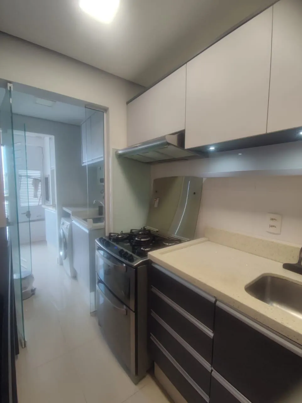 Apartamento, 3 quartos, 84 m² - Foto 8