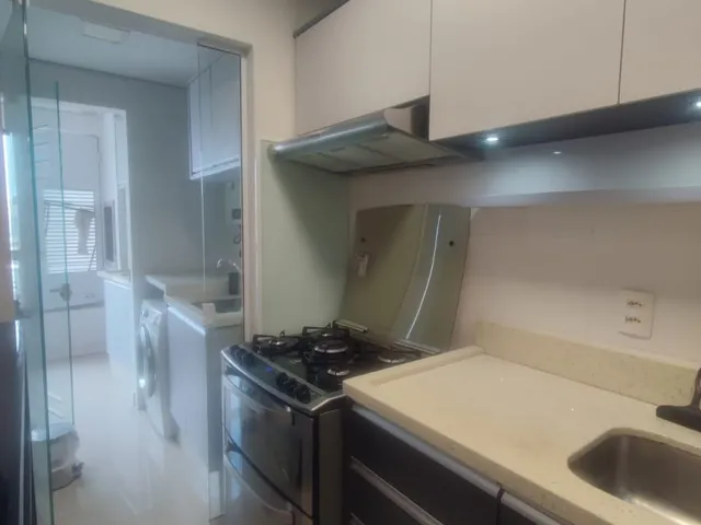 Apartamento 3 quartos e 2 banheiros, à venda, no bairro Centro em Itajaí