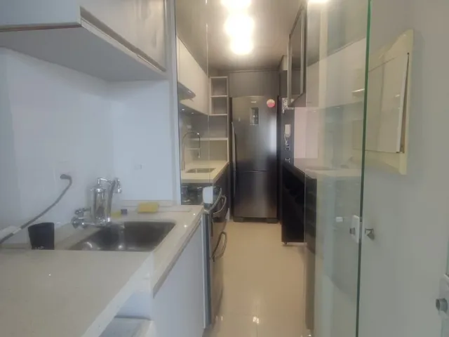 Apartamento 3 quartos e 2 banheiros, à venda, no bairro Centro em Itajaí