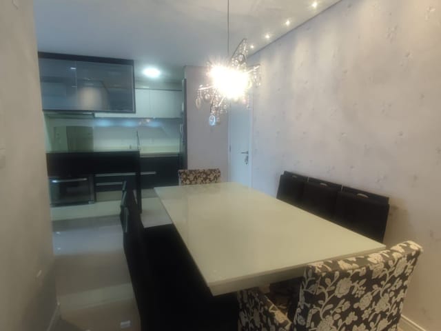 Apartamento 3 quartos e 2 banheiros, à venda, no bairro Centro em Itajaí