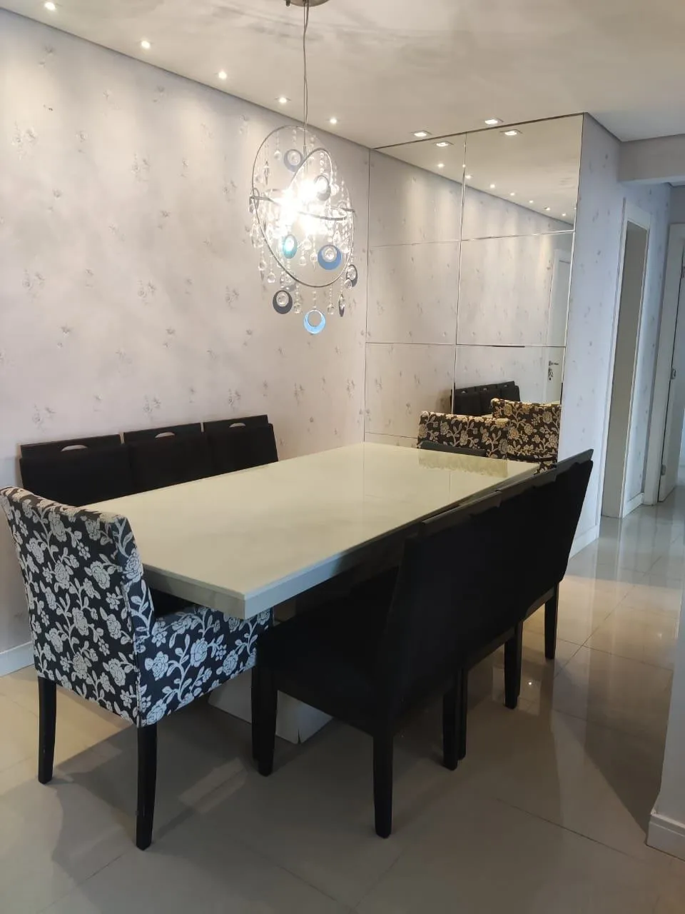Apartamento, 3 quartos, 84 m² - Foto 3