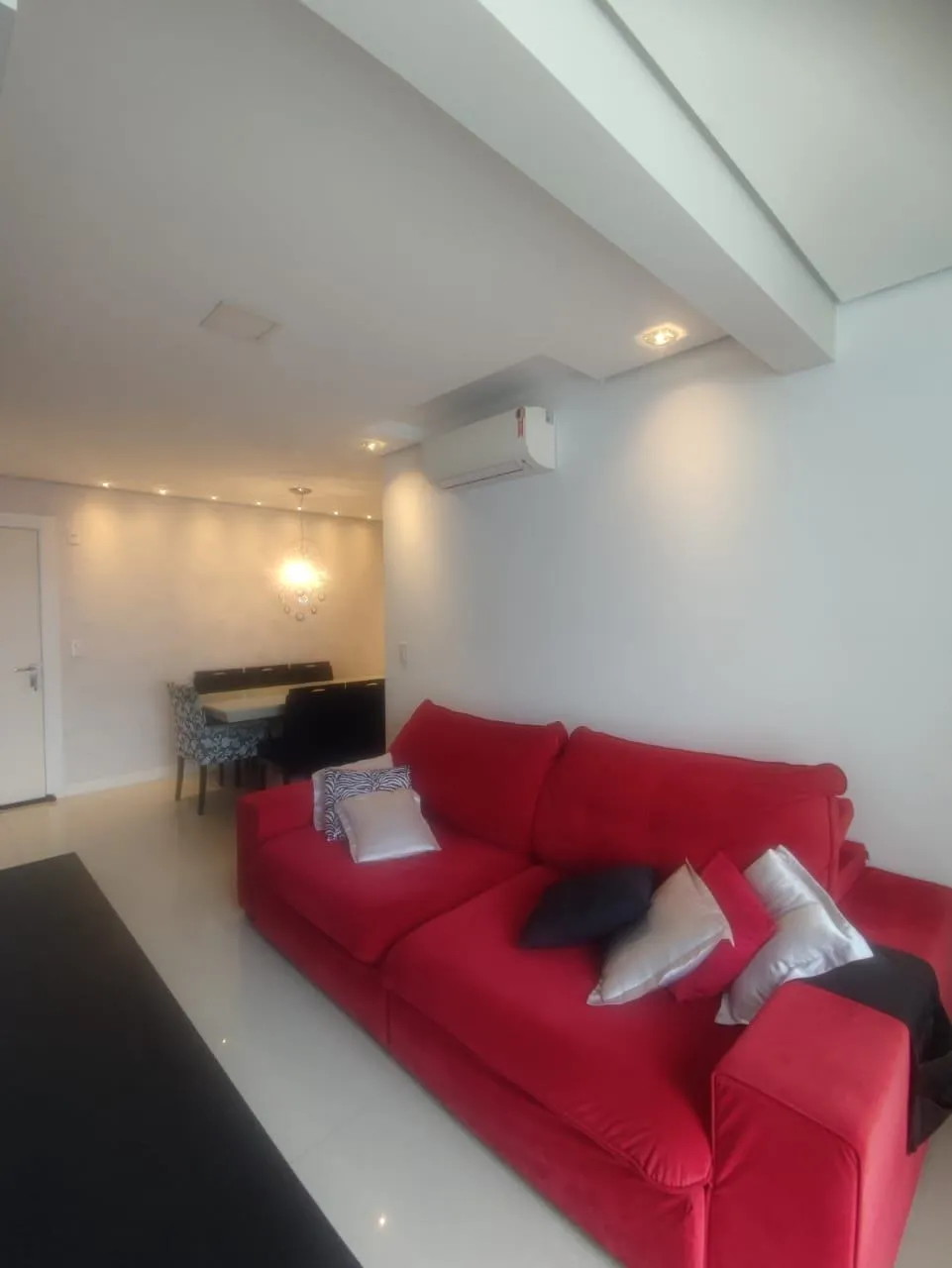 Apartamento, 3 quartos, 84 m² - Foto 6