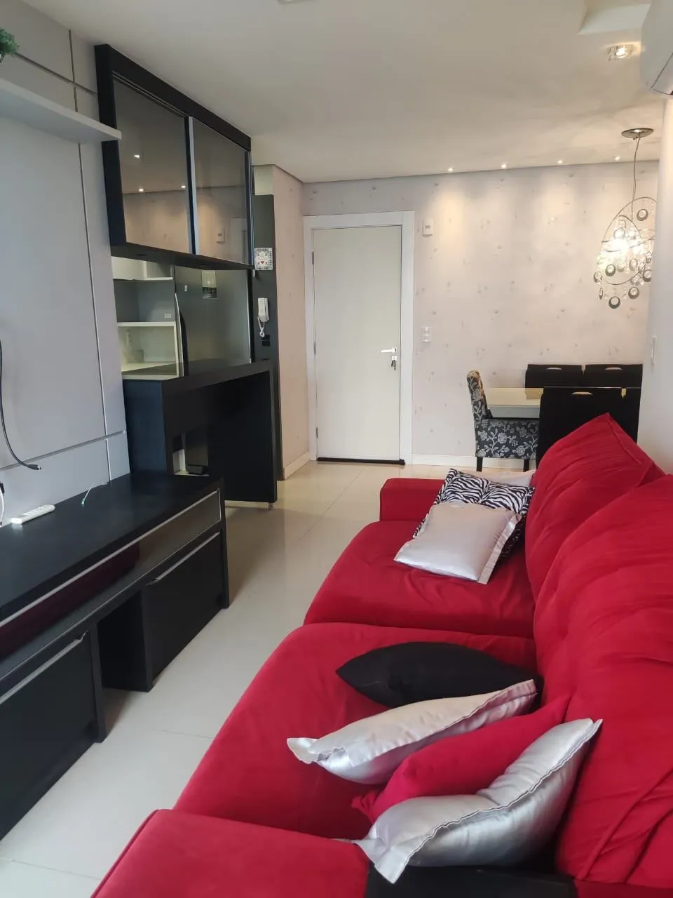 Apartamento, 3 quartos, 84 m² - Foto 1