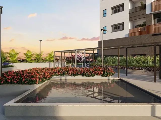 Apartamento 2 quartos e 1 banheiro, à venda, no bairro Stiep em Salvador