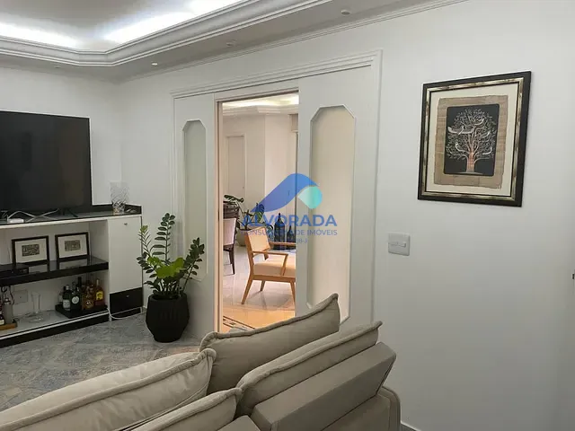 Apartamento 3 quartos e 2 banheiros, à venda, no bairro Jardim São Dimas em São José dos Campos