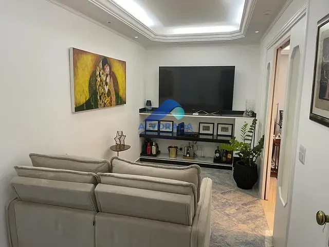 Apartamento 3 quartos e 2 banheiros, à venda, no bairro Jardim São Dimas em São José dos Campos