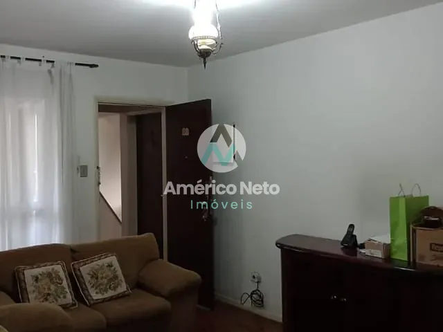Apartamento 2 quartos e 2 banheiros, à venda, no bairro Fundação em São Caetano do Sul
