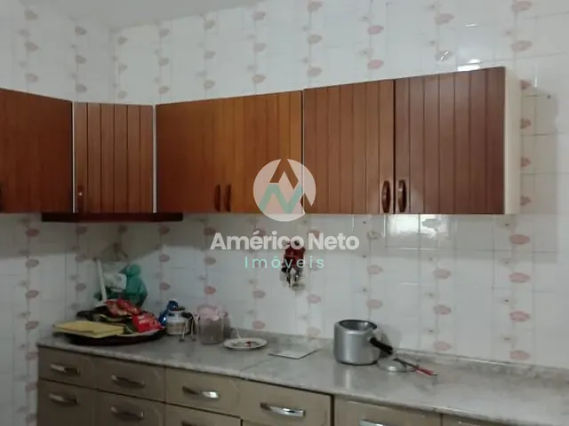 Apartamento 2 quartos e 2 banheiros, à venda, no bairro Fundação em São Caetano do Sul