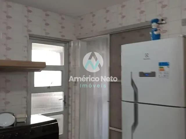 Apartamento 2 quartos e 2 banheiros, à venda, no bairro Fundação em São Caetano do Sul