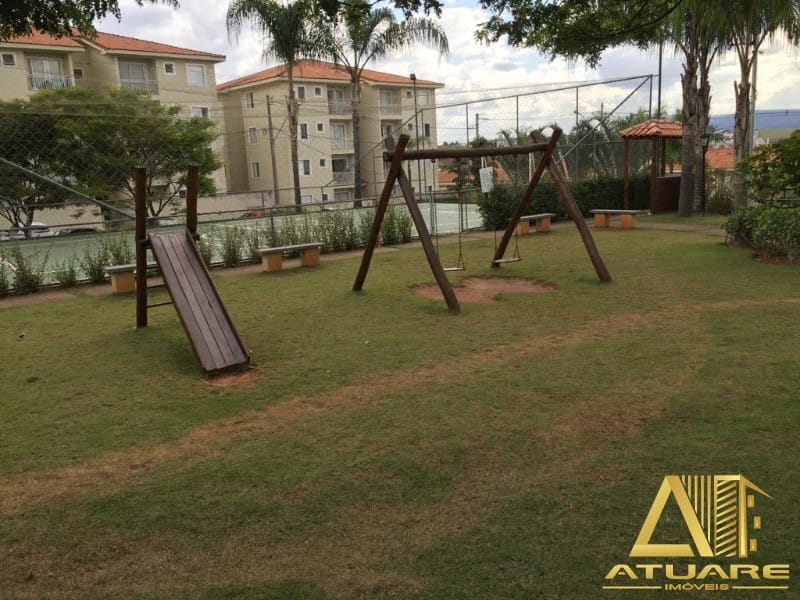 Apartamento, 2 quartos, 50 m² - Foto 6