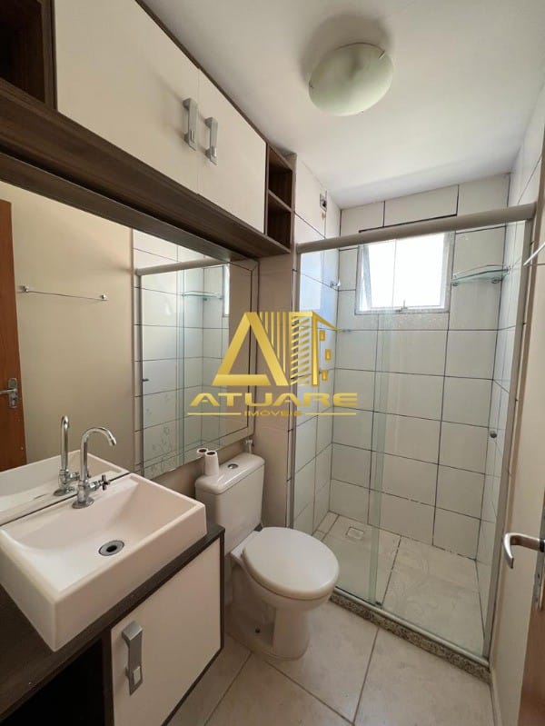 Apartamento, 2 quartos, 50 m² - Foto 13