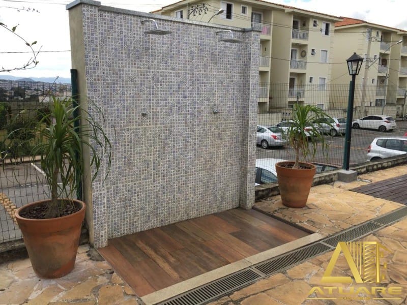 Apartamento, 2 quartos, 50 m² - Foto 8