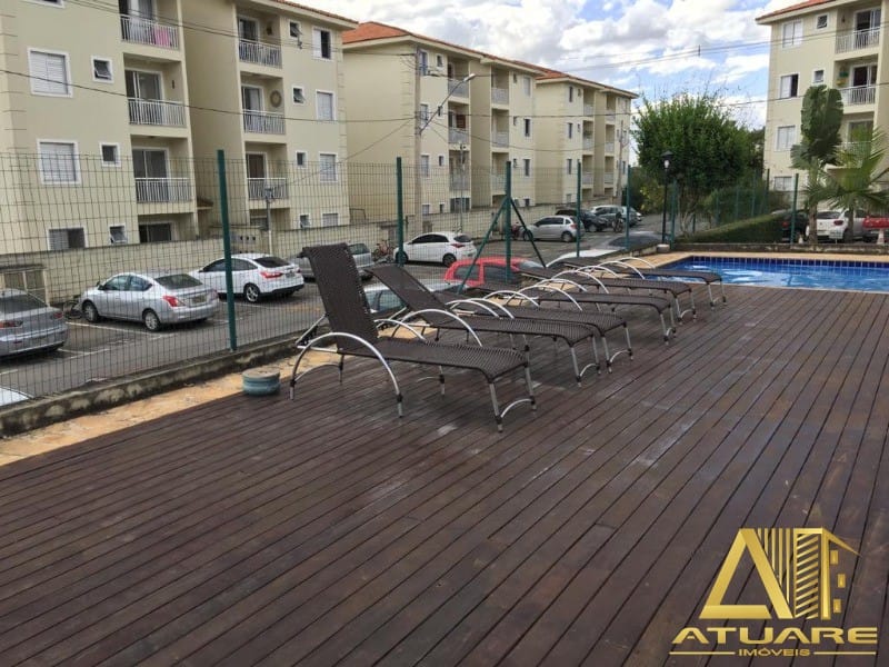 Apartamento, 2 quartos, 50 m² - Foto 9