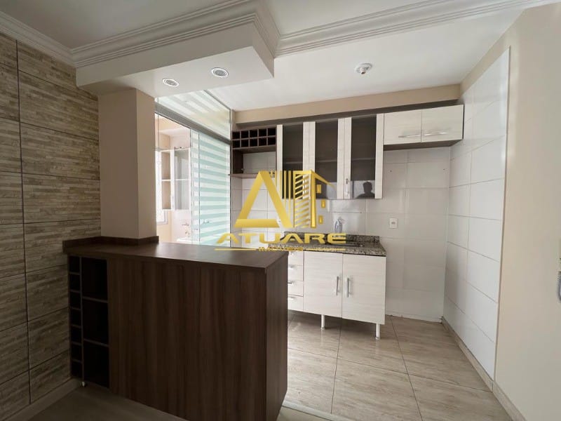 Apartamento, 2 quartos, 50 m² - Foto 17