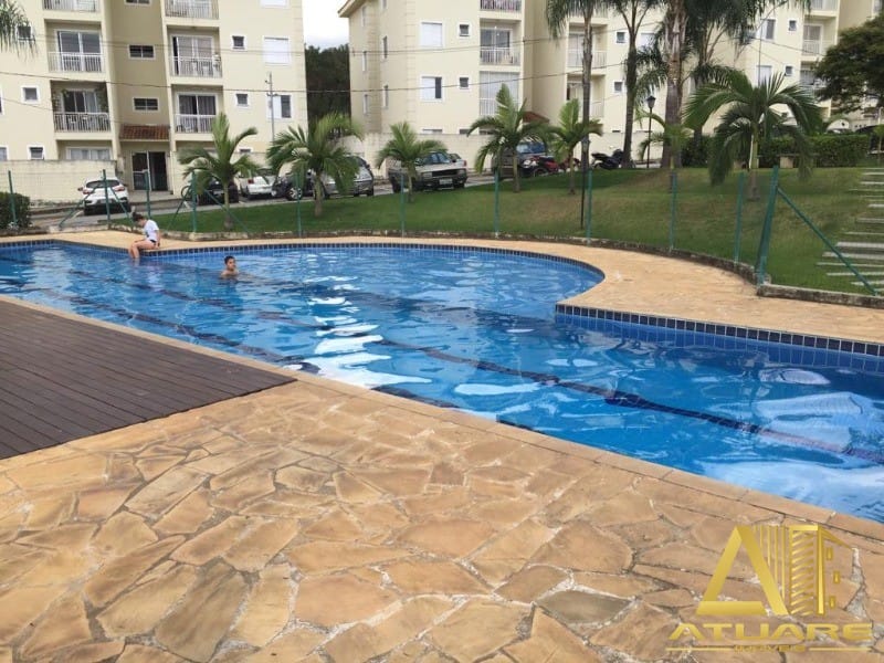 Apartamento, 2 quartos, 50 m² - Foto 10