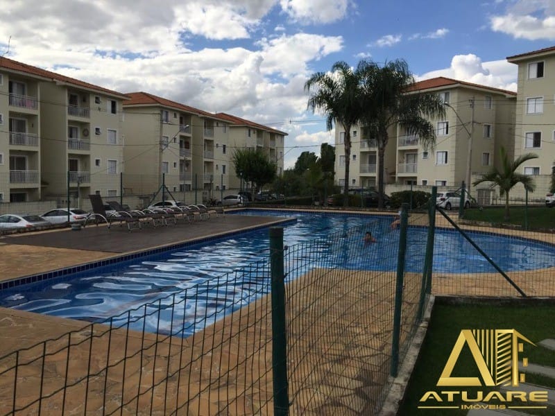 Apartamento, 2 quartos, 50 m² - Foto 7