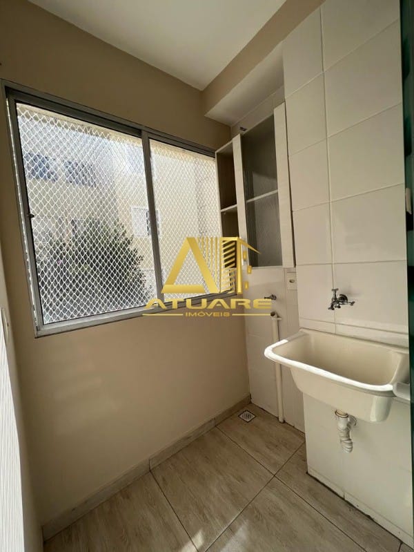 Apartamento, 2 quartos, 50 m² - Foto 16