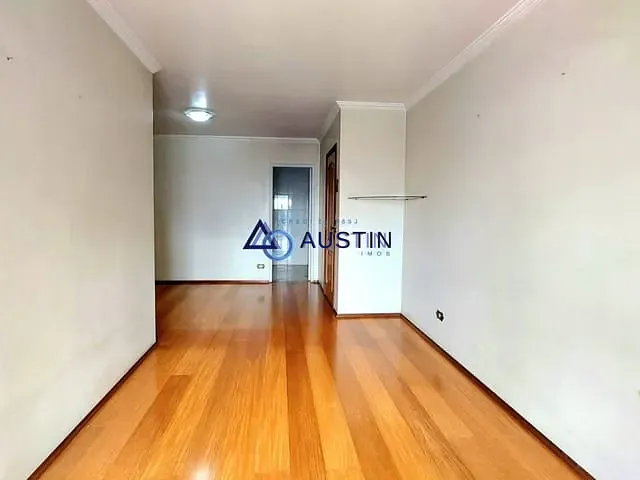 Apartamento com 98m² 3 quartos e 3 banheiros, à venda, no bairro Pinheiros em São Paulo