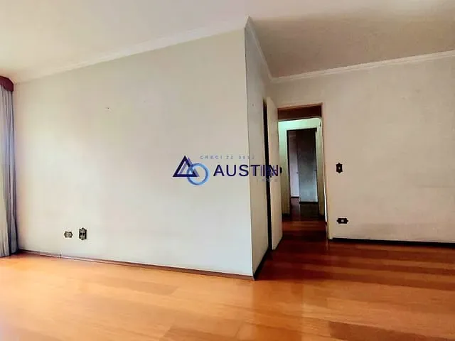 Apartamento com 98m² 3 quartos e 3 banheiros, à venda, no bairro Pinheiros em São Paulo