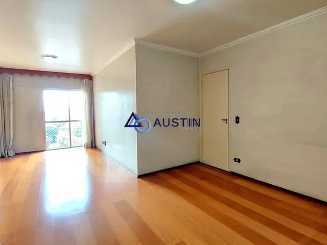 Apartamento com 98m² 3 quartos e 3 banheiros, à venda, no bairro Pinheiros em São Paulo