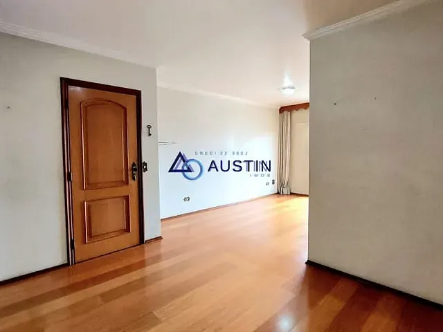 Apartamento com 98m² 3 quartos e 3 banheiros, à venda, no bairro Pinheiros em São Paulo