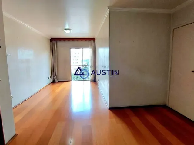 Apartamento com 98m² 3 quartos e 3 banheiros, à venda, no bairro Pinheiros em São Paulo