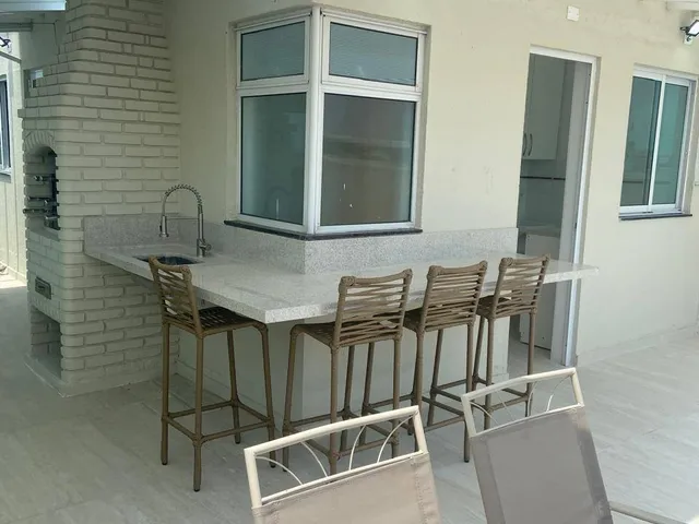 Apartamento 3 quartos e 2 banheiros, à venda, no bairro Parque das Nações em Santo André