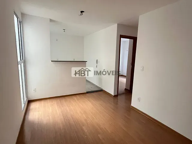 Apartamento 2 quartos e 1 banheiro, à venda, no bairro Jardim Country Club em Bauru
