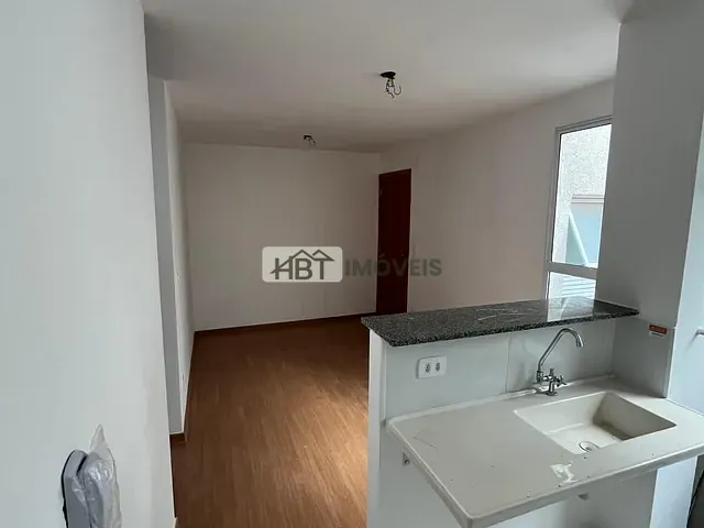 Apartamento 2 quartos e 1 banheiro, à venda, no bairro Jardim Country Club em Bauru
