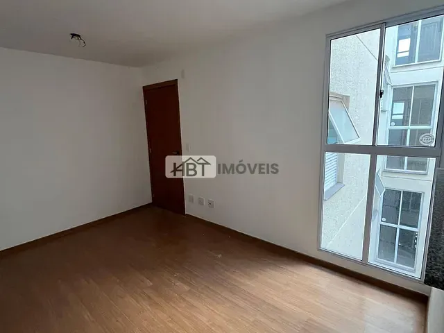 Apartamento 2 quartos e 1 banheiro, à venda, no bairro Jardim Country Club em Bauru