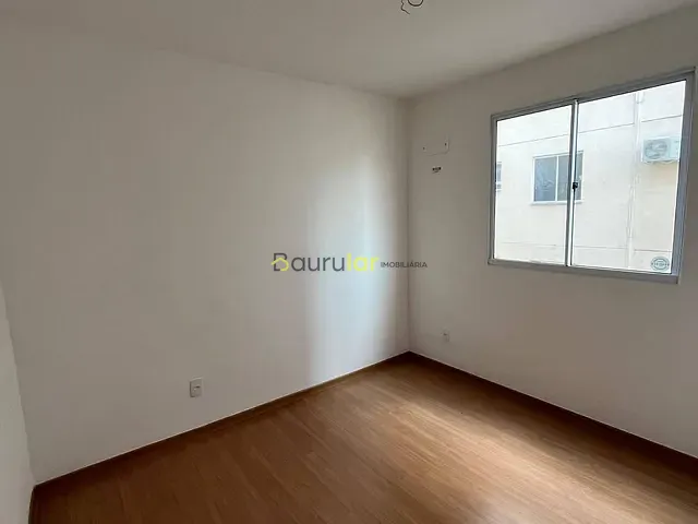 Apartamento 2 quartos e 1 banheiro, à venda, no bairro Jardim Country Club em Bauru