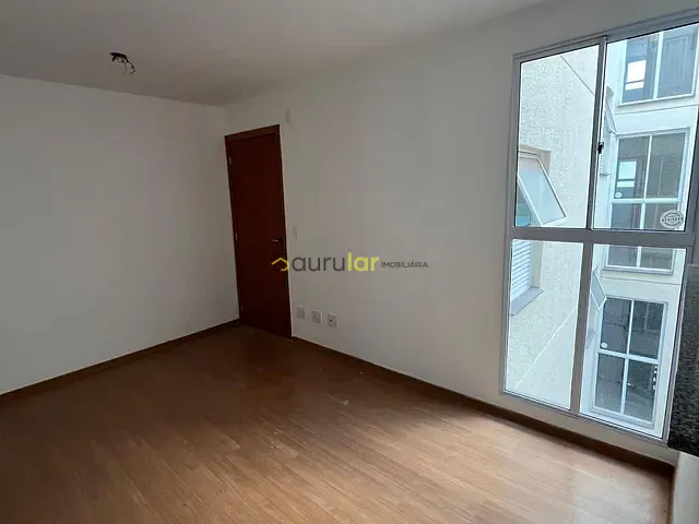 Apartamento 2 quartos e 1 banheiro, à venda, no bairro Jardim Country Club em Bauru