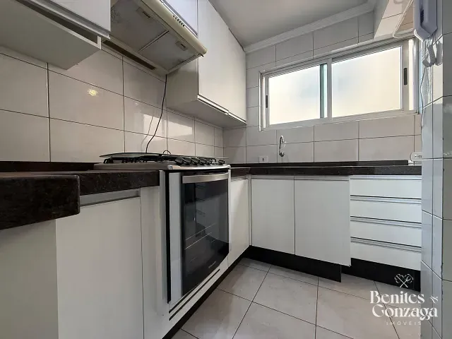 Apartamento 3 quartos e 1 banheiro, à venda, no bairro Vila Emília em Maringá