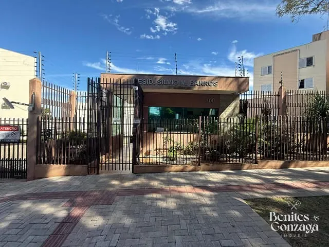 Apartamento 3 quartos e 1 banheiro, à venda, no bairro Vila Emília em Maringá