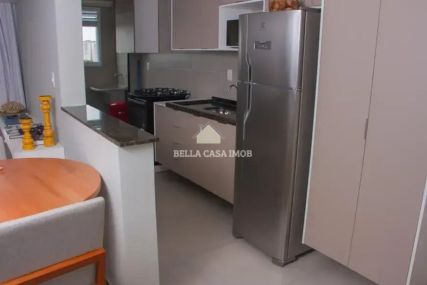 Apartamento, 1 quarto, 45 m² - Foto 6